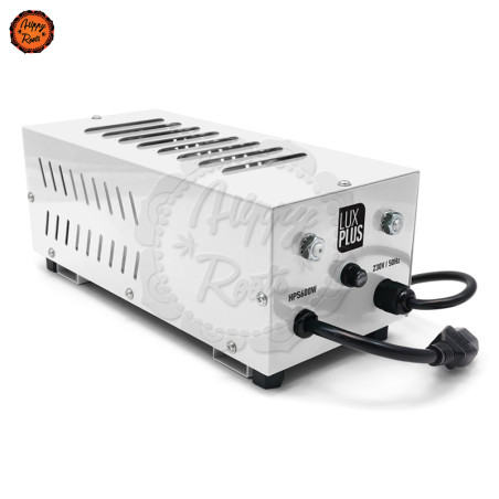 Balastro Pure Factory Lux Plus 600W