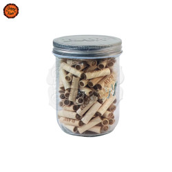 Filtros Madeira RAW Uncoated Tree Tips 135uni.