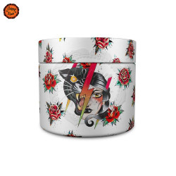 Caixa Metal V-Syndicate Syndicase 360 Pantheress