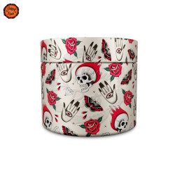 Caixa Metal V-Syndicate Syndicase 360 Ink´D