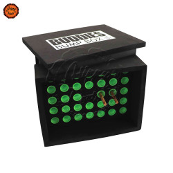 Buddies Bump Box KS 34 Filler