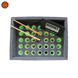 Buddies Bump Box KS 34 Filler