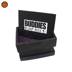 Buddies Bump Box 1/4 34 Filler