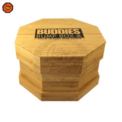 Buddies Octagonal Bump Box KS 76 Filler