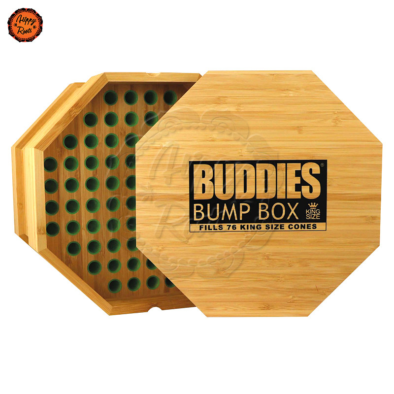 Buddies Octagonal Bump Box KS 76 Filler