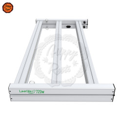 Pure LED Lazerlite Compact 720W 2.9