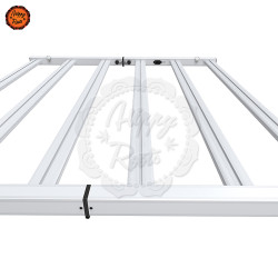 Pure LED Lazerlite Compact 720W 2.9