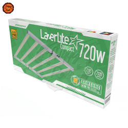 Pure LED Lazerlite Compact 720W 2.9