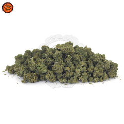 Flor CBD Small Buds Premium Fruit Tonic