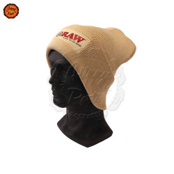 Gorro RAW Winter Bege