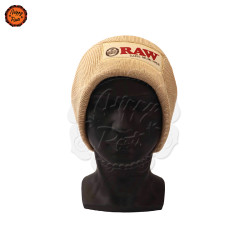 Gorro RAW Winter Bege