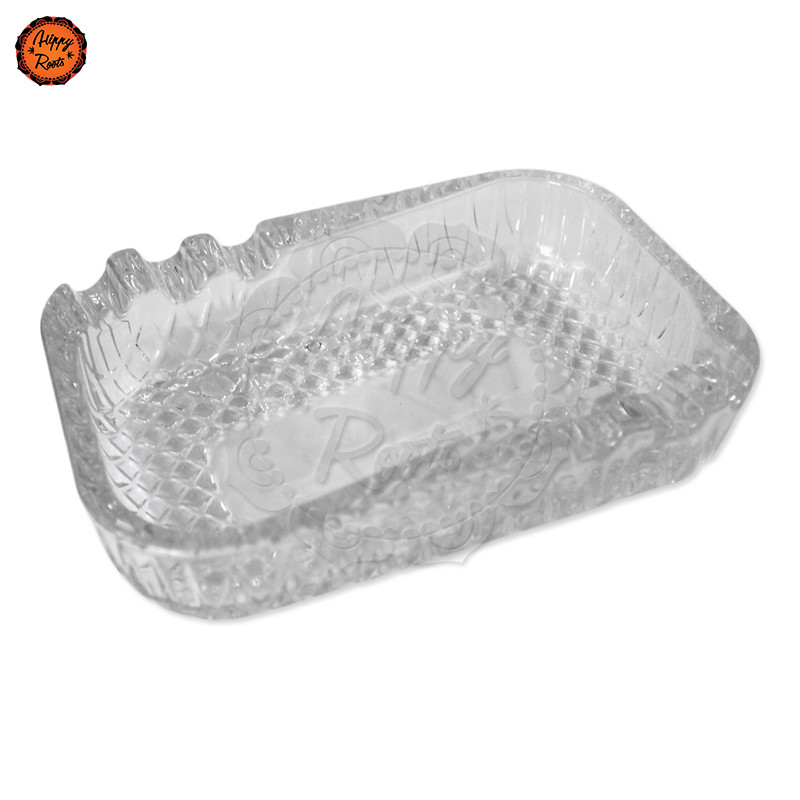 Cinzeiro Vidro RAW Aficionado