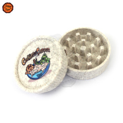 Grinder Eco Best Buds Cookies and Cream 2Pt. 53mm
