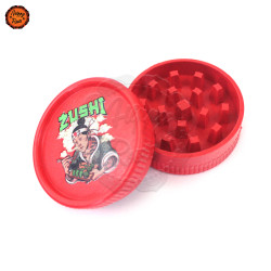 Grinder Eco Best Buds Zushi 2Pt. 53mm