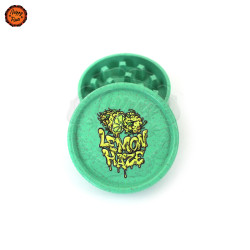 Grinder Eco Best Buds Lemon Haze 2Pt. 53mm