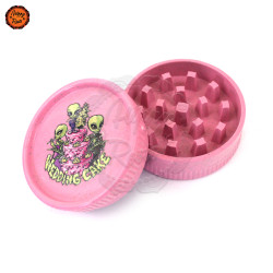 Grinder Eco Best Buds Wedding Cake 2Pt. 53mm