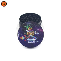 Grinder Metal Best Buds Pineapple Express 4Pt. 50mm
