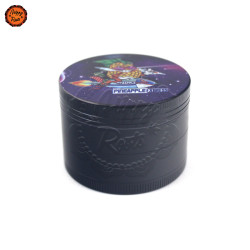 Grinder Metal Best Buds Pineapple Express 4Pt. 50mm