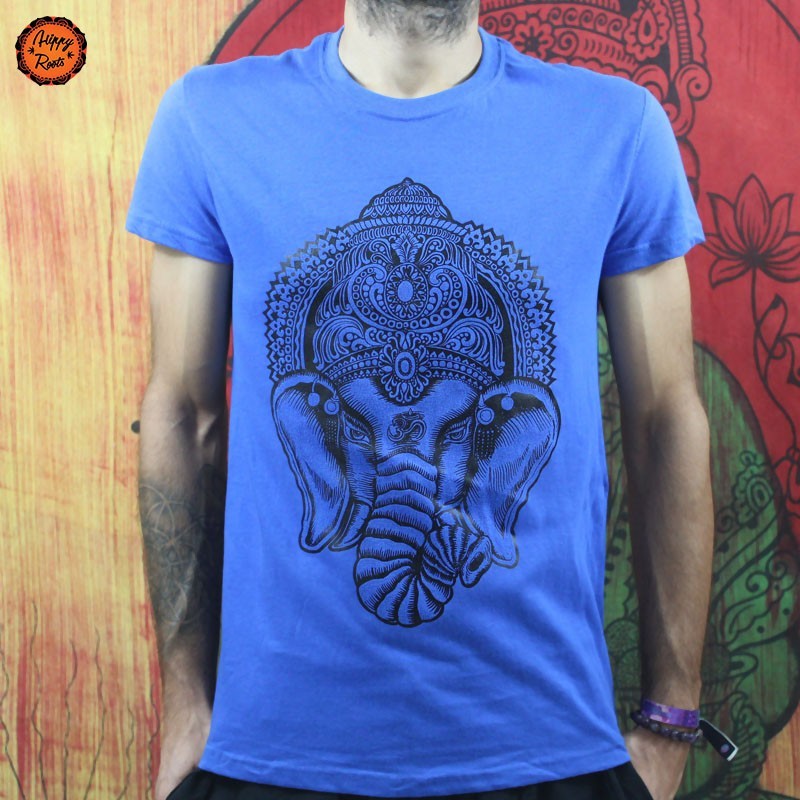 T-shirt Ganesha