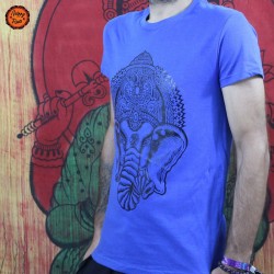 T-shirt Ganesha