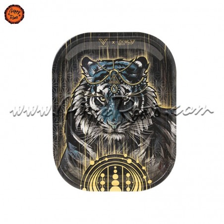 Tabuleiro V-Syndicate Pequeno First Earth Tiger