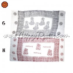 Lenco Indiano Om Deuses