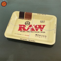Tabuleiro Raw Mini