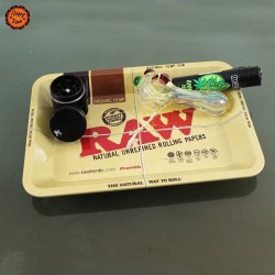 Tabuleiro Raw Mini