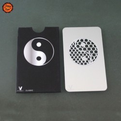 Grinder Card V- Syndicate Yin Yang