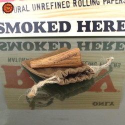 Raw Double Barrel King Size