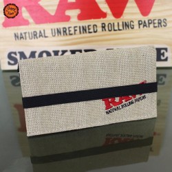 Bolsa Tabaco Raw