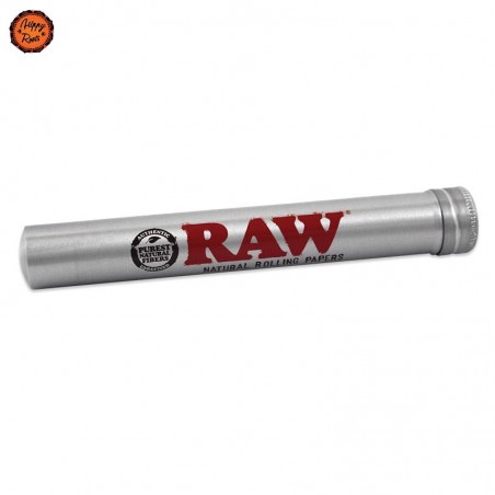 Joint Tube RAW Metal