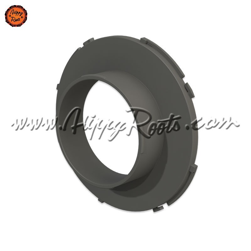 Conector "Ducting Flange" 100mm