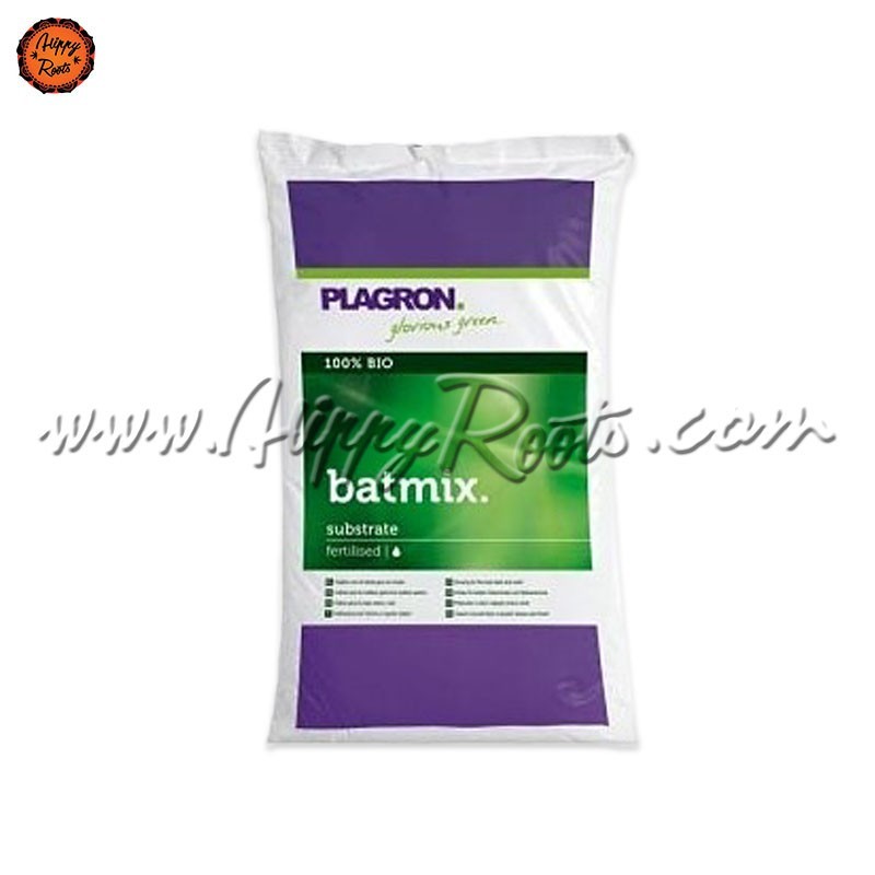 Plagron Batmix 50L