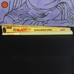 Cone Raw Challenge 60 cm