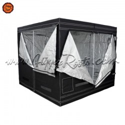 Armario de Cultivo Pure Tent V2.0 Square 240x240x200