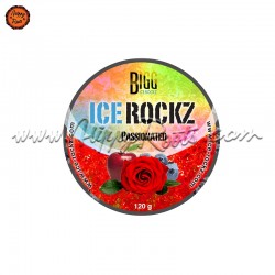 Pedras de Vapor Bigg Ice Rockz 120g Passionated
