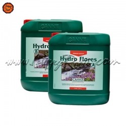 Canna Hydro Flores B 1L / 5L