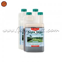 Canna Aqua Vega A 1L / 5L