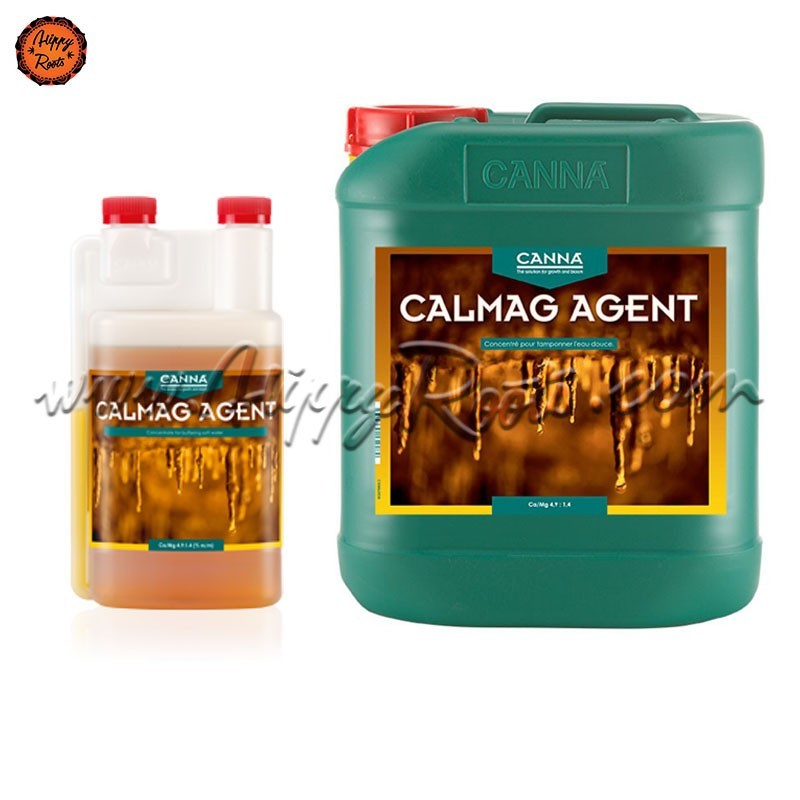 Canna CalMag Agent 1L/5L