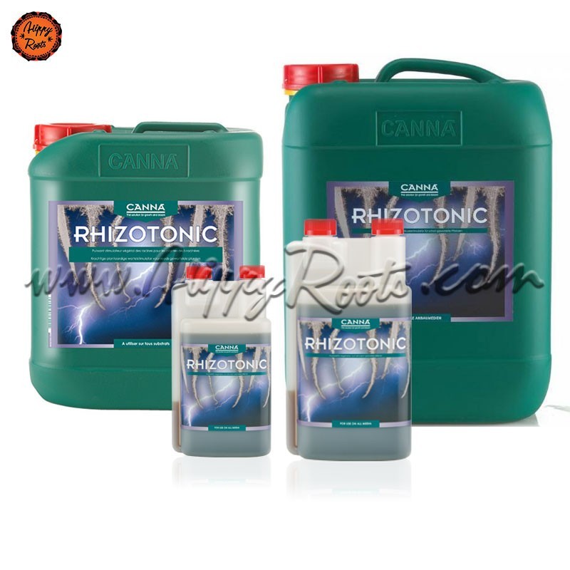 Canna Rhizotonic  0.5L, - 10L