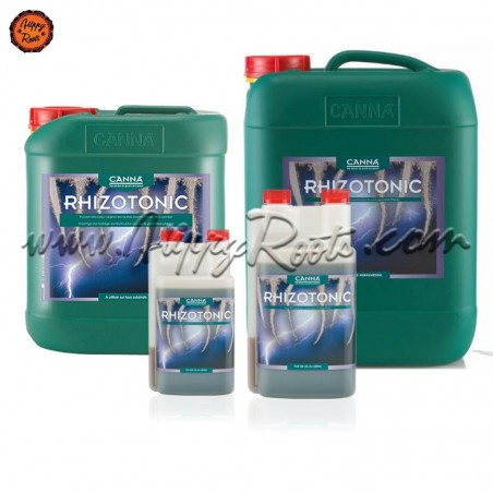 Canna Rhizotonic  0.5L, - 10L