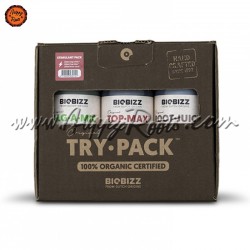 Biobizz Try Pack Stimulant