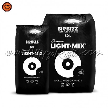 Biobizz Light-Mix 20L/50L