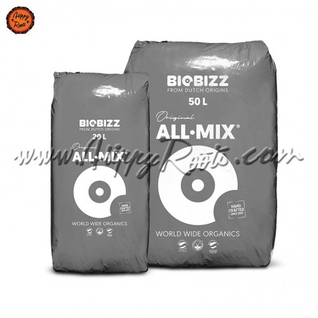 Biobizz All-Mix 20L/50L