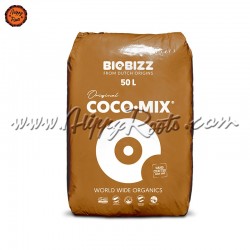 Biobizz Coco-Mix 50L