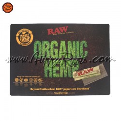 Tapete Rato RAW Organic