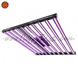 Iluminacao LED Lumatek ZEUS 1000W Xtreme PPFD CO2