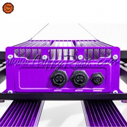 Iluminacao LED Lumatek ZEUS 1000W Xtreme PPFD CO2