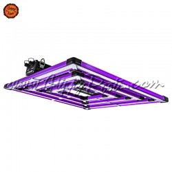 Iluminacao LED Lumatek Attis 300W Pro